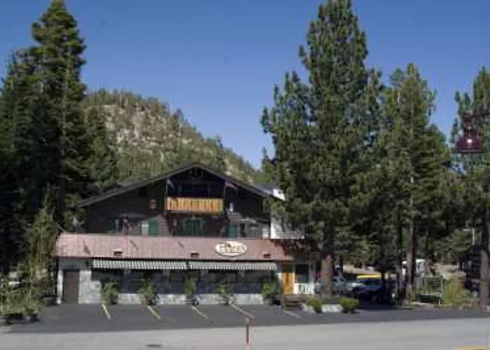 Alpenhof