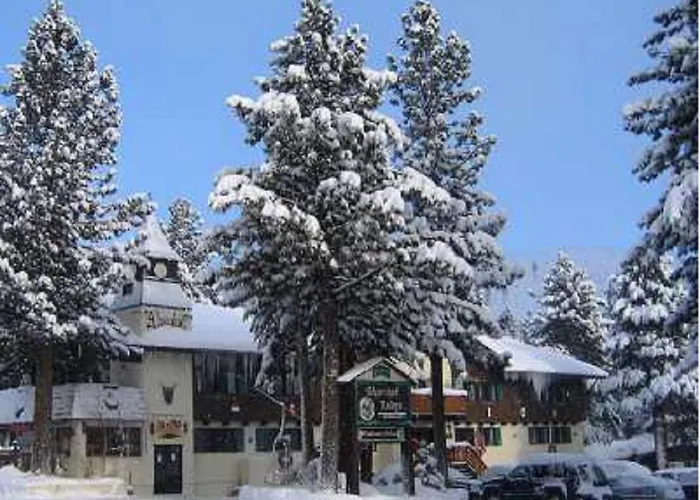 Alpenhof