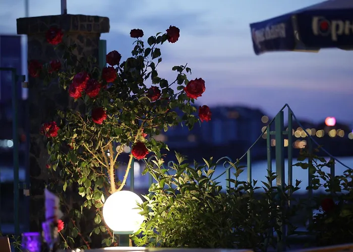 Hotel Lozite