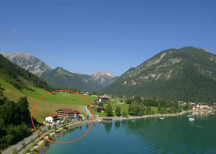 Seepension Knappenhof