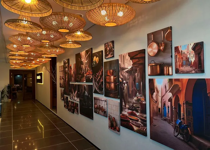 In Luxury hotels Park Inn By Radisson, Riyadh