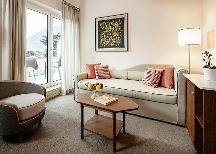 Classic Hotel Meranerhof