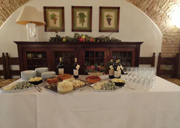 Albergo Selvatico