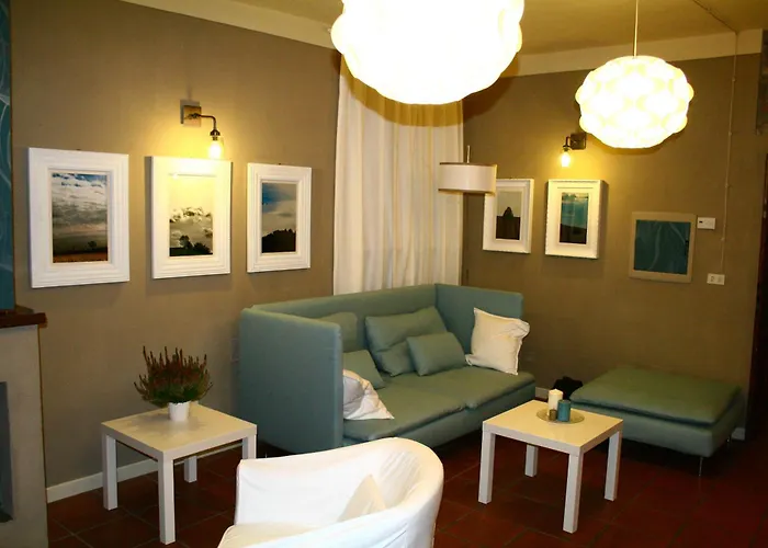 Albergo Selvatico