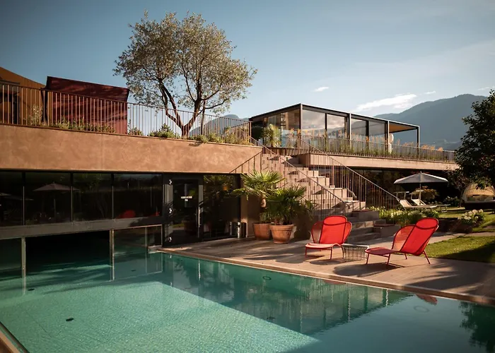 Hotel Muchele