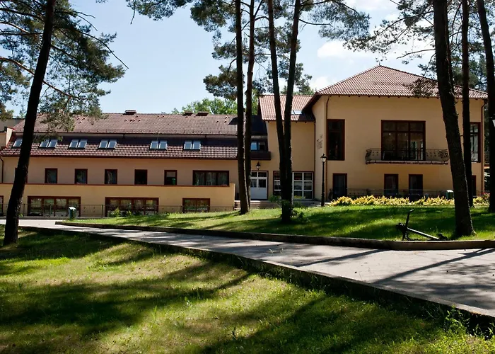 Hotel Venus