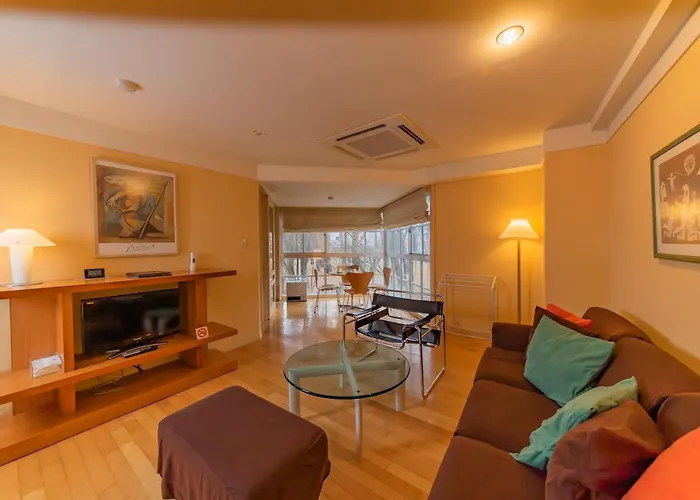 Fuji Premium Resort