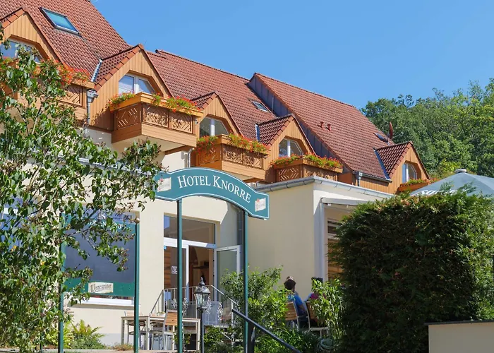 Hotel Knorre