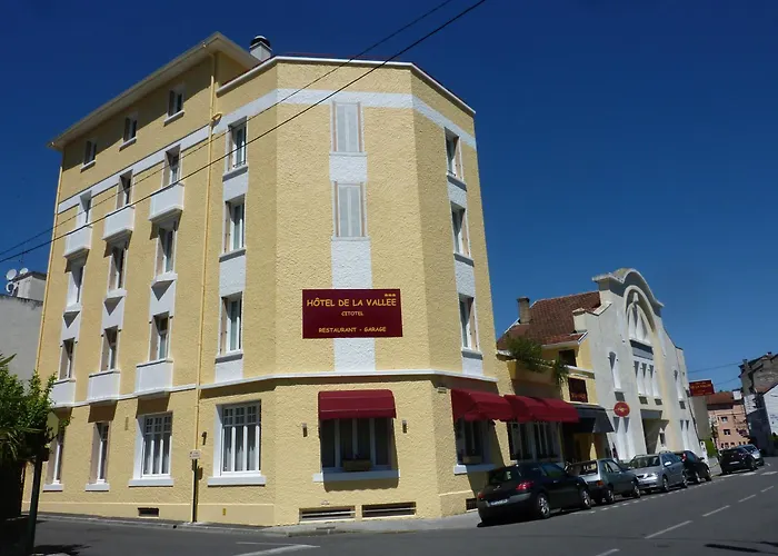 Cit' De La Vallée