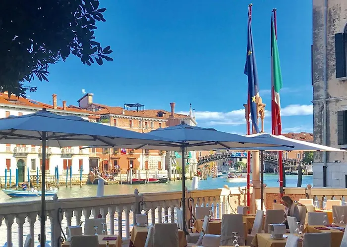 Hotel Palazzo Stern