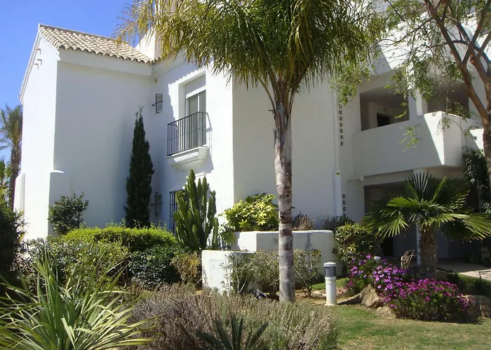 Life Apartments Costa Ballena
