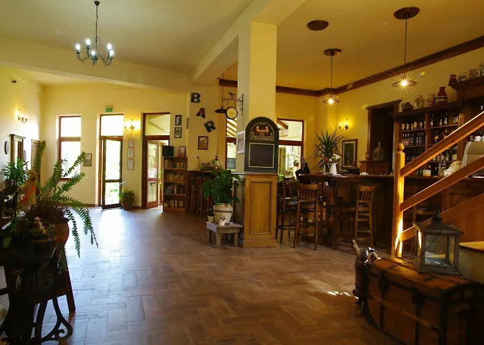 Hotel Bielmann