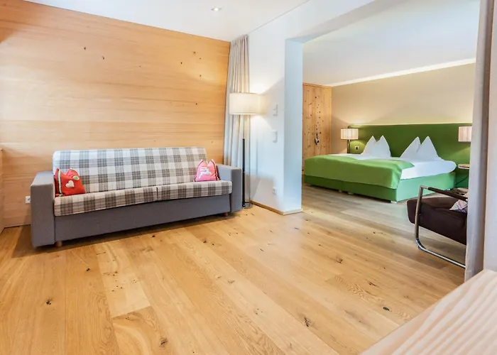 Hotel Gasthof Zur Post