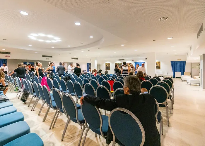 Capo Peloro Hotel (Adults Only)