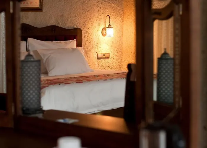 Dreams Cave Hotel