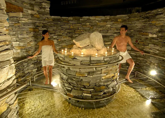 Bad Moos Dependance "Muehlenhof"