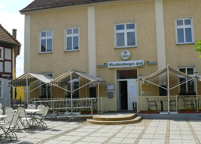 Mecklenburger Hof