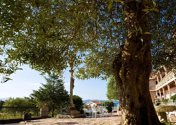 Aparthotel Villa Cabicastro