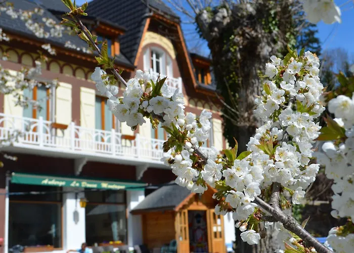 La Douce Montagne