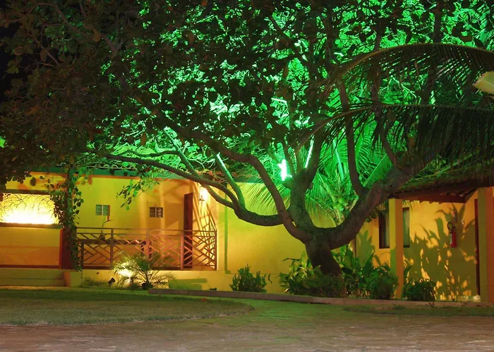 Hotel Aconchego Porto De Galinhas