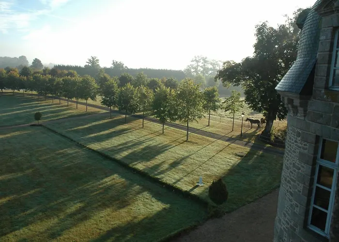 Chateau Du Bois-Guy Golf
