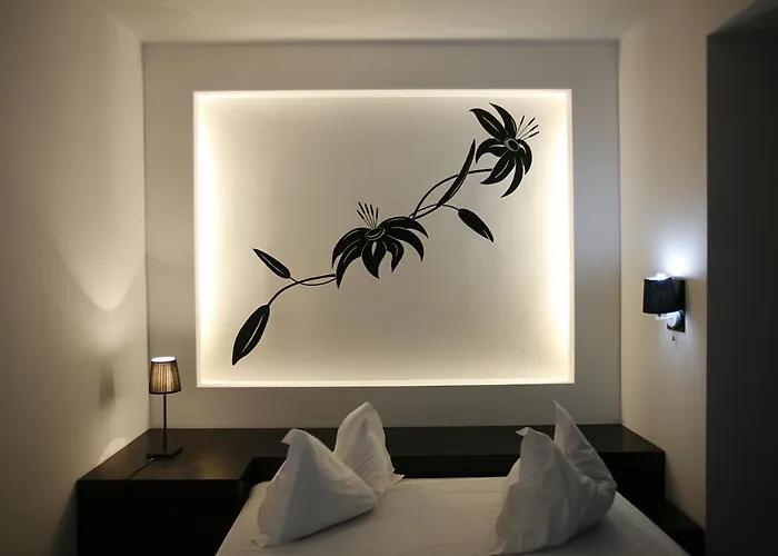 Hotel 2D Resort And Spa