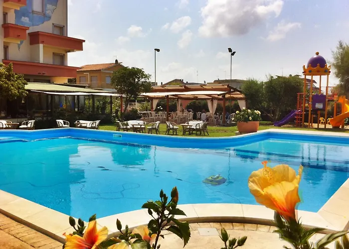 Hotel Corallo