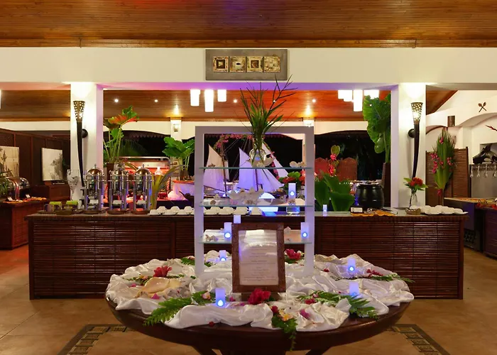 Hotel Cote d'or Lodge