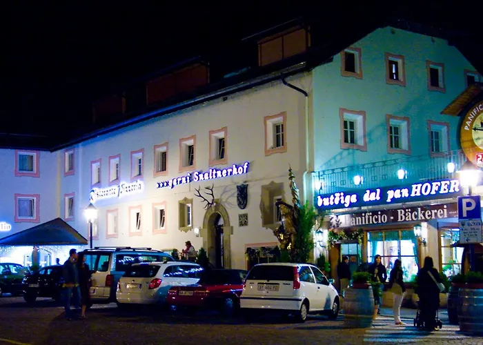 Garni Snaltnerhof