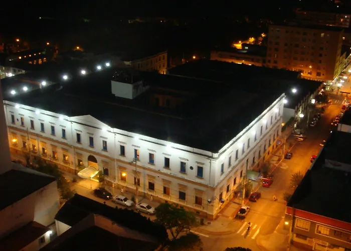  Palace De Caxambu