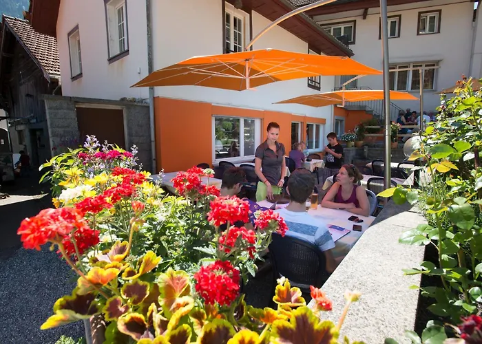 Hotel Gerig