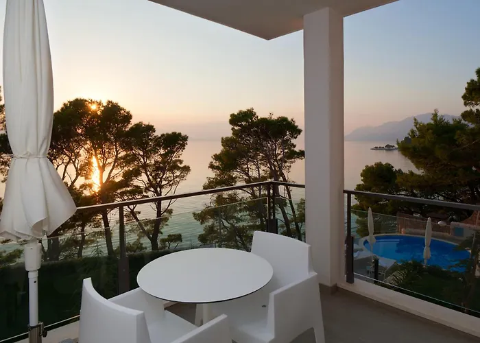 Ferienvermietung: Villa Paulina
