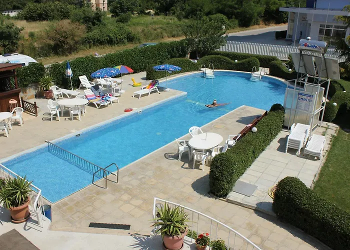 Villa Aurora