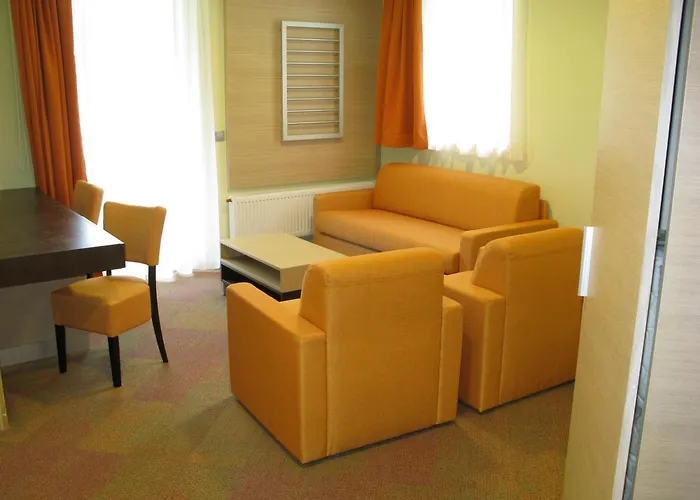Hotel Center Pokljuka
