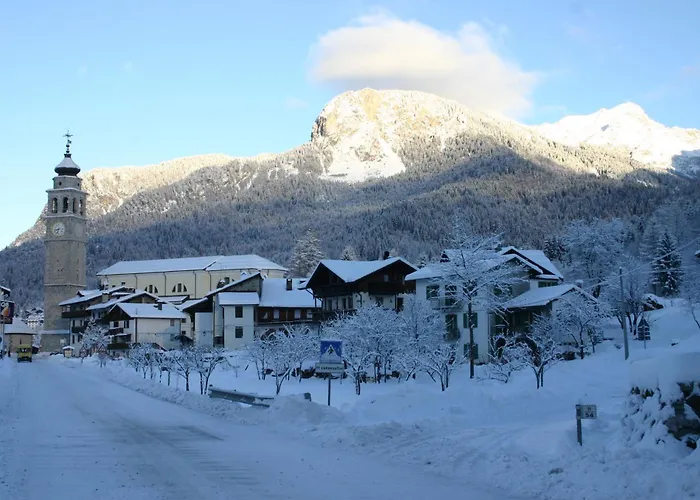 Hotel Davost
