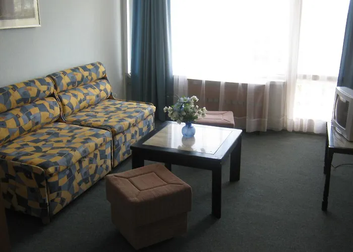 Neptune Hotel