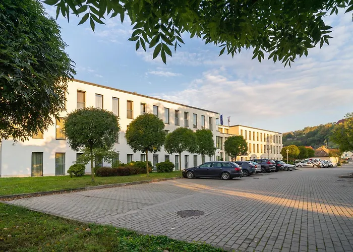 Hotel Castello & Thermal Spa Siklos