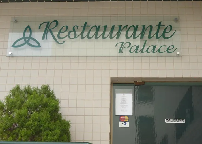 Hotel barato: Serra Negra Palace Hotel