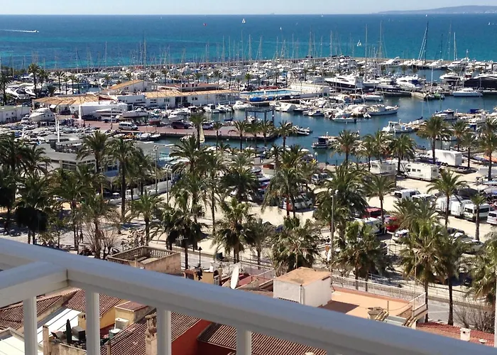 Zentrales Hotel: Hotel Gracia