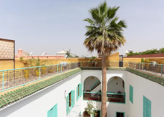  Dar Aida