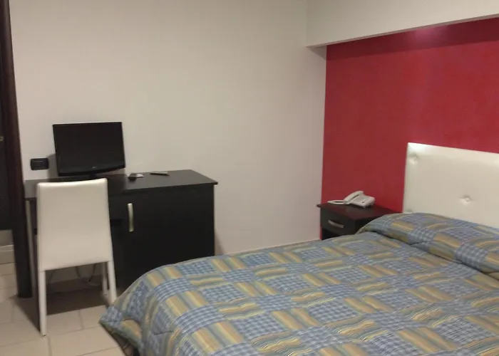 Hotel 660