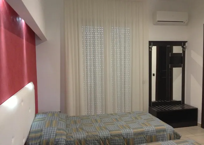 Hotel 660