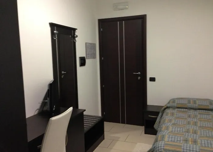 Hotel 660