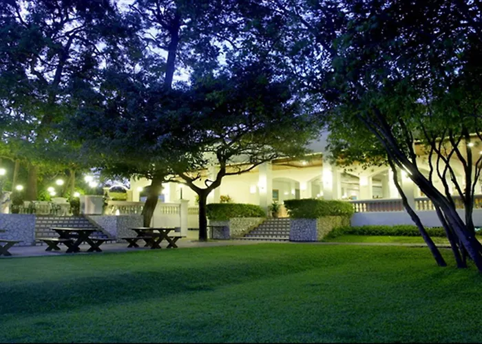 Purimas Beach Hotel & Spa
