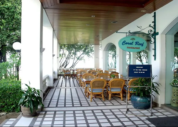Purimas Beach Hotel & Spa