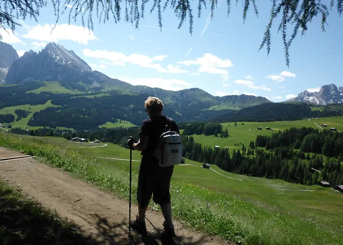 Panorama Residence Schlossblick