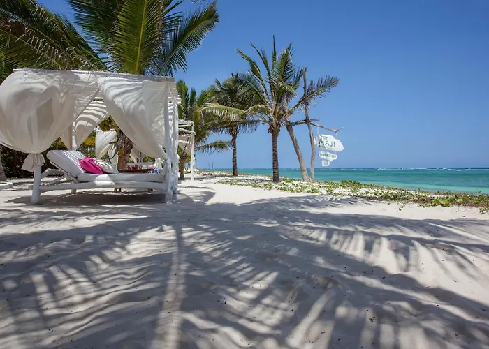 The Maji Beach Boutique Hotel -Adults Only