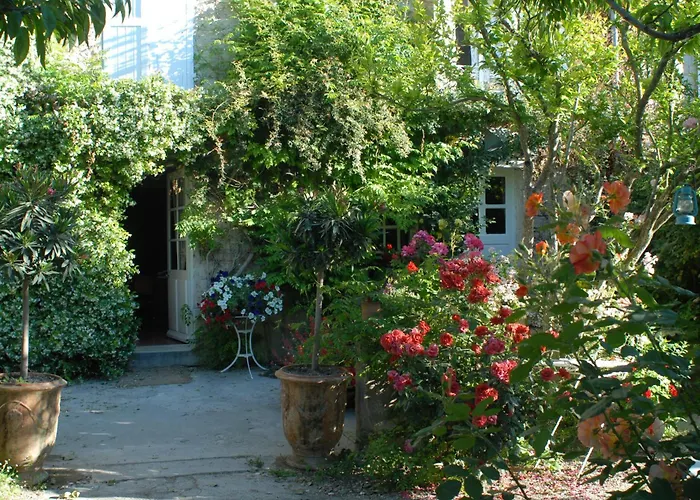 La Nesquière Chambres d'Hôtes