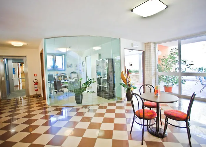 Hotel Atis