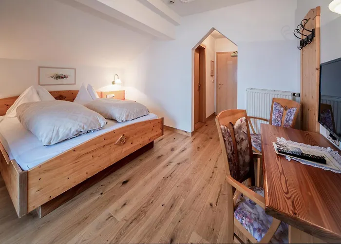 Landhotel Gasthof Zum Loewen
